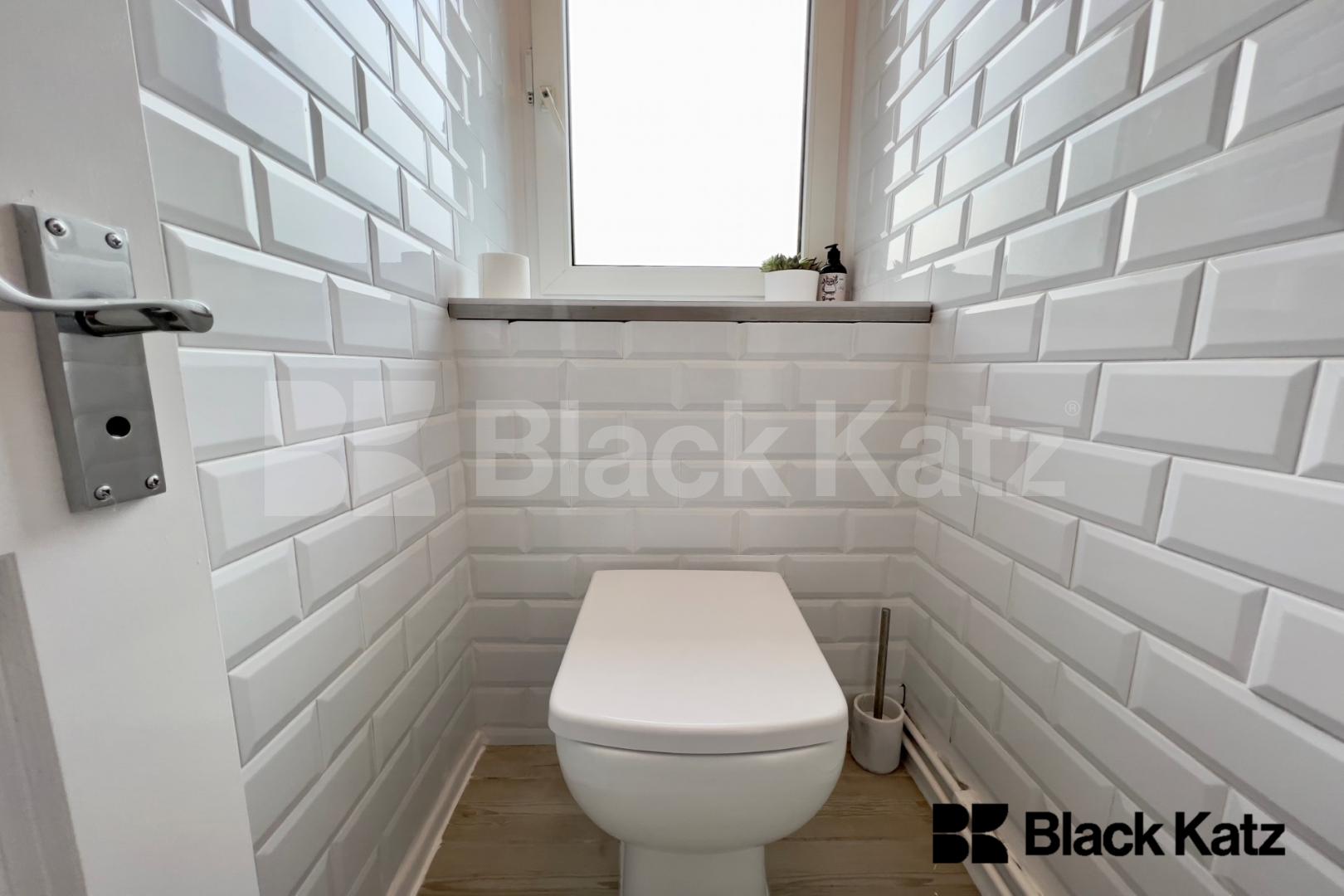 Newly refurbished moments from Stockwell Whittaker Court - Studley Road, Stockwell